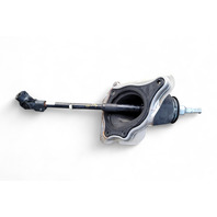 Infiniti G37 08-13 Lower Steering Column Shaft Rod 48822-JL51A, E050, OEM, 2008, 2009, 2010, 2011, 2012, 2013