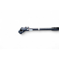 Infiniti G37 08-13 Lower Steering Column Shaft Rod 48822-JL51A, E050, OEM, 2008, 2009, 2010, 2011, 2012, 2013