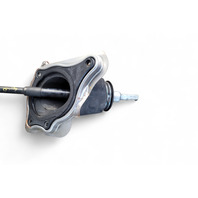 Infiniti G37 08-13 Lower Steering Column Shaft Rod 48822-JL51A, E050, OEM, 2008, 2009, 2010, 2011, 2012, 2013