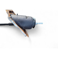 Infiniti G37 08-13 Lower Steering Column Shaft Rod 48822-JL51A, E050, OEM, 2008, 2009, 2010, 2011, 2012, 2013