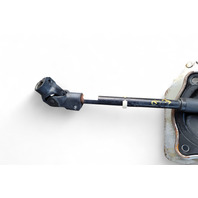 Infiniti G37 08-13 Lower Steering Column Shaft Rod 48822-JL51A, E050, OEM, 2008, 2009, 2010, 2011, 2012, 2013