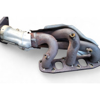 Infiniti G37 10-13 Exhaust Manifold Headers Front Left/Driver, 140D2-EY02B,  E050, OEM, 2010, 2011, 2012, 2013
