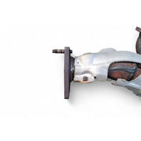 Infiniti G37 10-13 Exhaust Manifold Headers Front Left/Driver, 140D2-EY02B,  E050, OEM, 2010, 2011, 2012, 2013