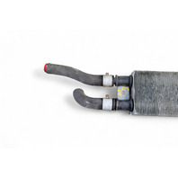 Infiniti G37 09-13 Power Steering Oil Cooler Radiator  49790-JJ52A, E050, OEM, 2009, 2010, 2011, 2012, 2013