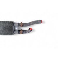 Infiniti G37 09-13 Power Steering Oil Cooler Radiator  49790-JJ52A, E050, OEM, 2009, 2010, 2011, 2012, 2013