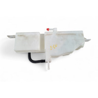 Infiniti G37 08-13 Cooling Recovering Tank Reservoir 21710-JK000, E050, OEM, 2008, 2009, 2010, 2011, 2012, 2013