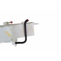 Infiniti G37 08-13 Cooling Recovering Tank Reservoir 21710-JK000, E050, OEM, 2008, 2009, 2010, 2011, 2012, 2013