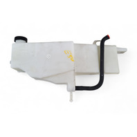 Infiniti G37 08-13 Cooling Recovering Tank Reservoir 21710-JK000, E050, OEM, 2008, 2009, 2010, 2011, 2012, 2013
