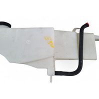 Infiniti G37 08-13 Cooling Recovering Tank Reservoir 21710-JK000, E050, OEM, 2008, 2009, 2010, 2011, 2012, 2013
