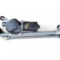 Infiniti G37 08-13 Windshield Wiper Link With Motor 28800-JK61A, E050, OEM, 2008, 2009, 2010, 2011, 2012, 2013