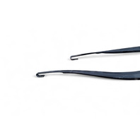 Infiniti G37 08-13 Windshield Wiper Arm Right/Left Set 28881-JK61A, 28886-JK61A, E050, OEM, 2008, 2009, 2010, 2011, 2012, 2013