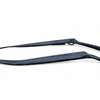 Infiniti G37 08-13 Windshield Wiper Arm Right/Left Set 28881-JK61A, 28886-JK61A, E050, OEM, 2008, 2009, 2010, 2011, 2012, 2013