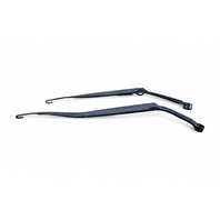 Infiniti G37 08-13 Windshield Wiper Arm Right/Left Set 28881-JK61A, 28886-JK61A, E050, OEM, 2008, 2009, 2010, 2011, 2012, 2013