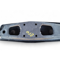 Infiniti G37 08-13 Rear Transmission Mount Bracket 11331-4GB0A, E050, OEM, 2008, 2009, 2010, 2011, 2012, 2013