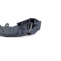 Infiniti G37 08-13 Headlight Lamp Bumper Bracket Beam Right/Left Set 62561-JL00A, E050, OEM, 2008, 2009, 2010, 2011, 2012, 2013