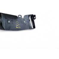 Infiniti G37 08-13 Headlight Lamp Bumper Bracket Beam Right/Left Set 62561-JL00A, E050, OEM, 2008, 2009, 2010, 2011, 2012, 2013