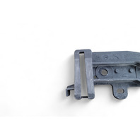 Infiniti G37 08-13 Headlight Lamp Bumper Bracket Beam Right/Left Set 62561-JL00A, E050, OEM, 2008, 2009, 2010, 2011, 2012, 2013