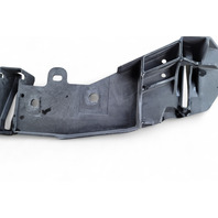 Infiniti G37 08-13 Headlight Lamp Bumper Bracket Beam Right/Left Set 62561-JL00A, E050, OEM, 2008, 2009, 2010, 2011, 2012, 2013