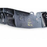 Infiniti G37 08-13 Headlight Lamp Bumper Bracket Beam Right/Left Set 62561-JL00A, E050, OEM, 2008, 2009, 2010, 2011, 2012, 2013