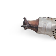 Infiniti G37 09-13 Left Engine Exhaust Manifold Downpipe 3.7L, B08B3-1MD0B, E050, OEM, 2009, 2010, 2011, 2012, 2013