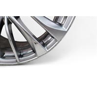 Infiniti G37 10-13 Rear Alloy Wheel Rim 15 Spoke 19x9, D0C00-1NY4A, #4, E050, OEM, 2010, 2011, 2012, 2013