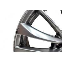 Infiniti G37 10-13 Rear Alloy Wheel Rim 15 Spoke 19x9, D0C00-1NY4A, #4, E050, OEM, 2010, 2011, 2012, 2013