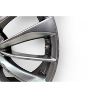Infiniti G37 10-13 Rear Alloy Wheel Rim 15 Spoke 19x9, D0C00-1NY4A, #4, E050, OEM, 2010, 2011, 2012, 2013