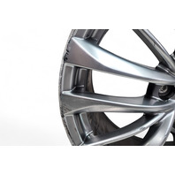 Infiniti G37 10-13 Rear Alloy Wheel Rim 15 Spoke 19x9, D0C00-1NY4A, #4, E050, OEM, 2010, 2011, 2012, 2013