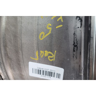 Infiniti G37 10-13 Rear Alloy Wheel Rim 15 Spoke 19x9, D0C00-1NY4A, #4, E050, OEM, 2010, 2011, 2012, 2013
