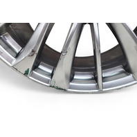 Infiniti G37 10-13 Rear Alloy Wheel Rim 15 Spoke 19x9, D0C00-1NY4A, #4, E050, OEM, 2010, 2011, 2012, 2013