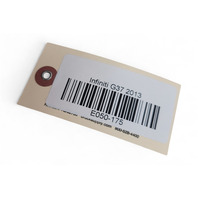 Infiniti G37 09-13 Right Engine Exhaust Manifold Downpipe 3.7L, B08B2-1MD0B, E050, OEM, 2009, 2010, 2011, 2012, 2013