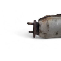 Infiniti G37 09-13 Right Engine Exhaust Manifold Downpipe 3.7L, B08B2-1MD0B, E050, OEM, 2009, 2010, 2011, 2012, 2013