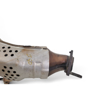 Infiniti G37 09-13 Right Engine Exhaust Manifold Downpipe 3.7L, B08B2-1MD0B, E050, OEM, 2009, 2010, 2011, 2012, 2013