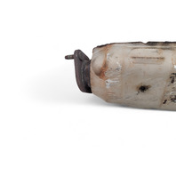 Infiniti G37 09-13 Right Engine Exhaust Manifold Downpipe 3.7L, B08B2-1MD0B, E050, OEM, 2009, 2010, 2011, 2012, 2013