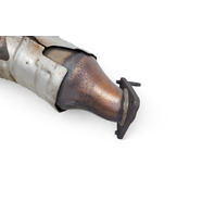 Infiniti G37 09-13 Right Engine Exhaust Manifold Downpipe 3.7L, B08B2-1MD0B, E050, OEM, 2009, 2010, 2011, 2012, 2013