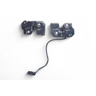 Infiniti G37 08-13 Hood Lid Release Latch Lock Left/Right Set 65601-JL60B, E050, OEM, 2008, 2009, 2010, 2011, 2012, 2013