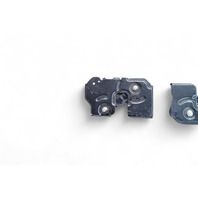 Infiniti G37 08-13 Hood Lid Release Latch Lock Left/Right Set 65601-JL60B, E050, OEM, 2008, 2009, 2010, 2011, 2012, 2013