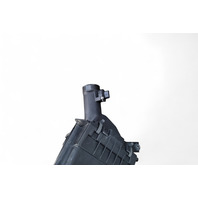 Infiniti G37 10-13 Left Air Cleaner Body Intake Duct 16500-EV11B, E050, OEM, 2010, 2011, 2012, 2013