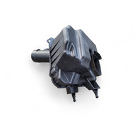 Infiniti G37 10-13 Left Air Cleaner Body Intake Duct 16500-EV11B, E050, OEM, 2010, 2011, 2012, 2013