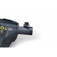 Infiniti G37 10-13 Left Air Cleaner Body Intake Duct 16500-EV11B, E050, OEM, 2010, 2011, 2012, 2013