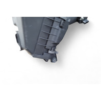 Infiniti G37 10-13 Left Air Cleaner Body Intake Duct 16500-EV11B, E050, OEM, 2010, 2011, 2012, 2013