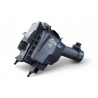 Infiniti G37 10-13 Left Air Cleaner Body Intake Duct 16500-EV11B, E050, OEM, 2010, 2011, 2012, 2013