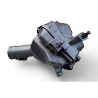 Infiniti G37 10-13 Left Air Cleaner Body Intake Duct 16500-EV11B, E050, OEM, 2010, 2011, 2012, 2013