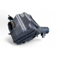 Infiniti G37 10-13 Left Air Cleaner Body Intake Duct 16500-EV11B, E050, OEM, 2010, 2011, 2012, 2013