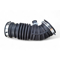 Infiniti G37 08-13 Air Cleaner Duct Tube Right/Passenger Side 16576-EY00A, E050, OEM, 2008, 2009, 2010, 2011, 2012, 2013