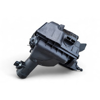 Infiniti G37 10-13 Right Air Cleaner Body Intake Duct 16500-EV11A, E050, OEM, 2010, 2011, 2012, 2013