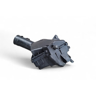 Infiniti G37 10-13 Right Air Cleaner Body Intake Duct 16500-EV11A, E050, OEM, 2010, 2011, 2012, 2013