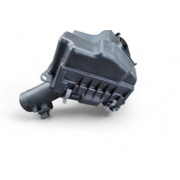 Infiniti G37 10-13 Right Air Cleaner Body Intake Duct 16500-EV11A, E050, OEM, 2010, 2011, 2012, 2013