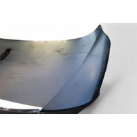Infiniti G37 09-13 Trunk Deck Lid Tail Gate Black, H430M-JJ5MA, E050, OEM, 2009, 2010, 2011, 2012, 2013