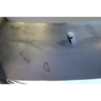 Infiniti G37 09-13 Trunk Deck Lid Tail Gate Black, H430M-JJ5MA, E050, OEM, 2009, 2010, 2011, 2012, 2013